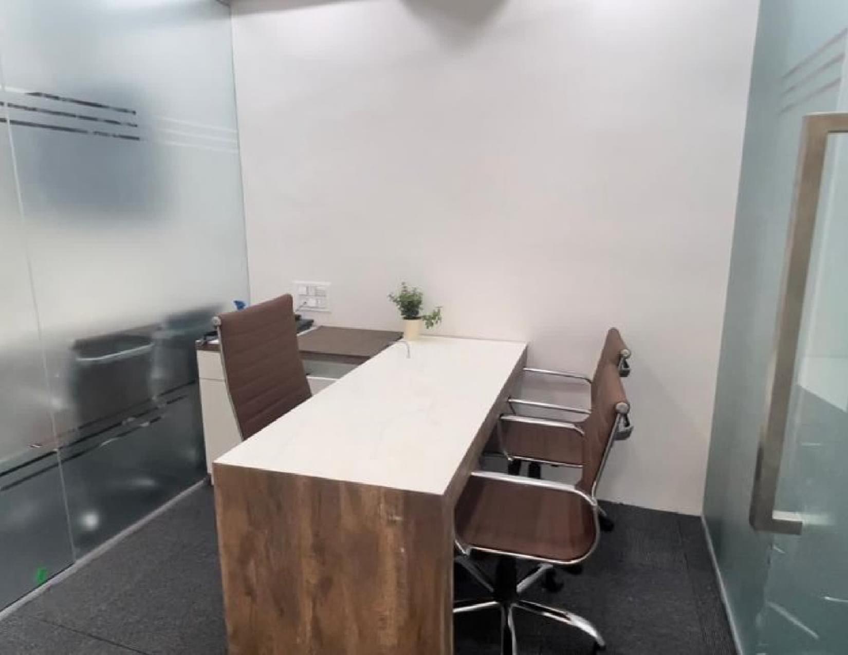 RIIM Pune Infrastructure photo 21